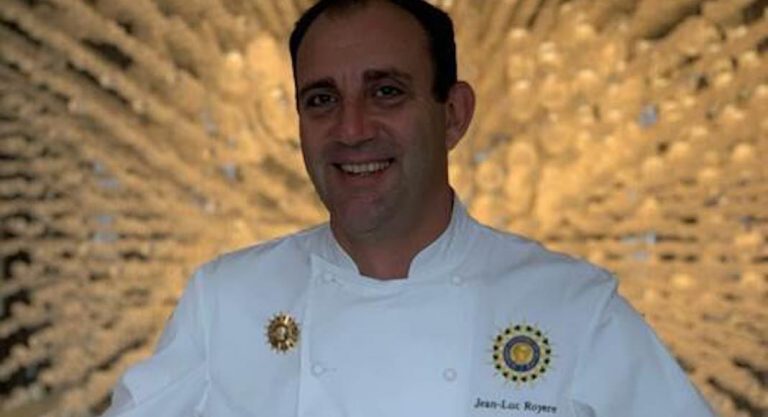 Un chef français chez Tilman Fertitta à Houston