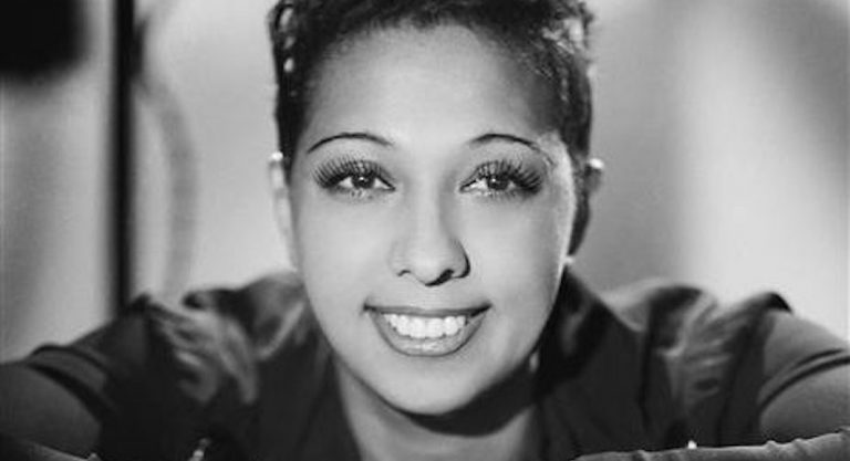 À Miami, la France rend hommage à Joséphine Baker