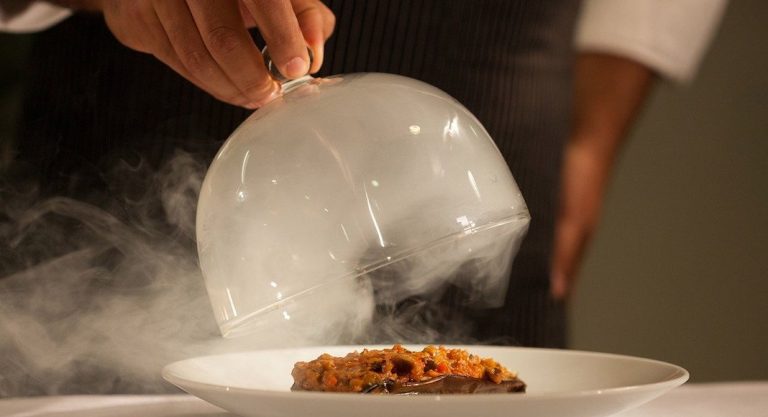 Le Guide Michelin passe à table en Floride