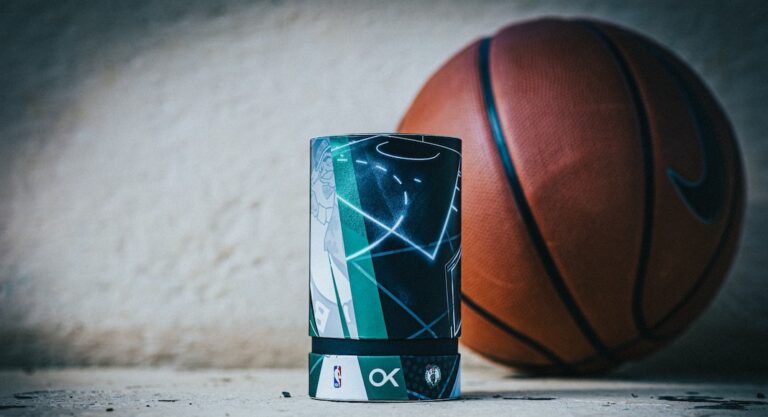 Okaia : les parfums de la NBA sont français et fabriqués à Nice