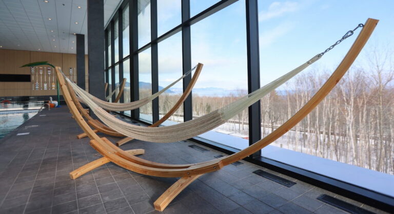 Le Club Med ouvre son premier hôtel all inclusive au Québec