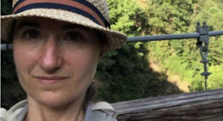 French Expat : Cécile (Asheville, NC), la vie américaine avant les papiers
