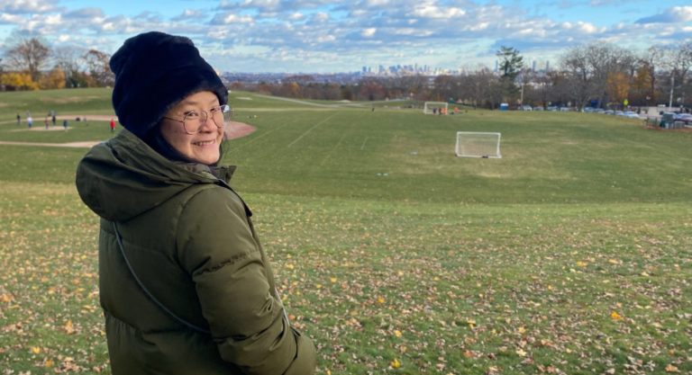 French Expat : Tuyen B. (Boston), « vivre dans une autre langue » aux Etats-Unis