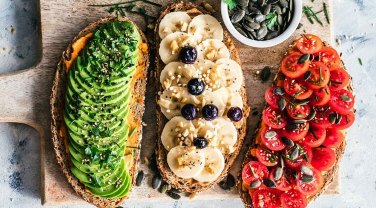 5 restaurants végans qu’il faut absolument tester à DC