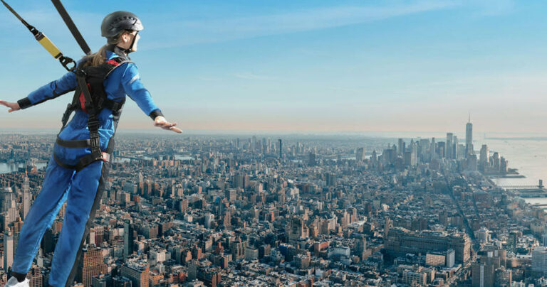 5 nouveautés pour occuper vos proches pendant les fêtes à New York