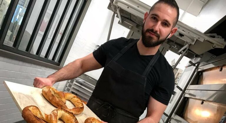 Ficelle, la nouvelle boulangerie-pâtisserie de Miami