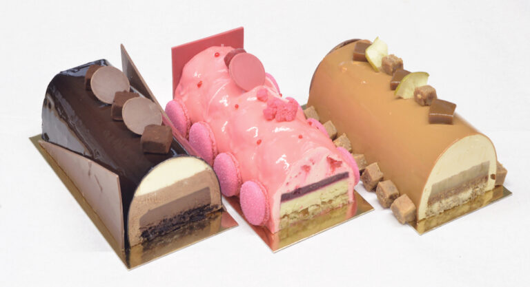 Où trouver une bonne bûche de Noël à NYC ?