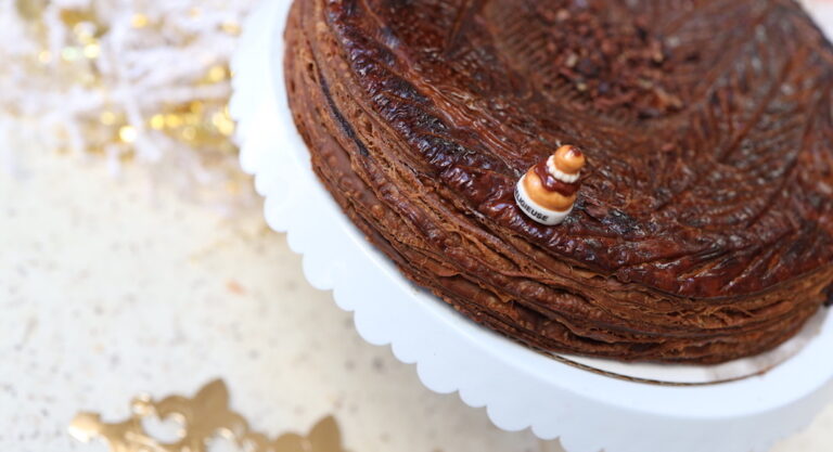 Galettes des rois à LA : le cru 2022