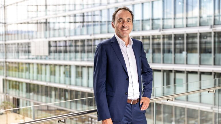 French Boss, Eric Chanie : «Lever 15 millions d’euros pour combattre l’épilepsie»