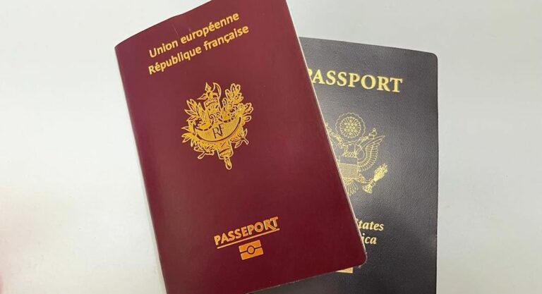 Mode d’emploi: Obtenir un passeport français pour son nouveau-né