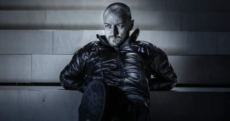Cyrano avec James McAvoy enfin au BAM