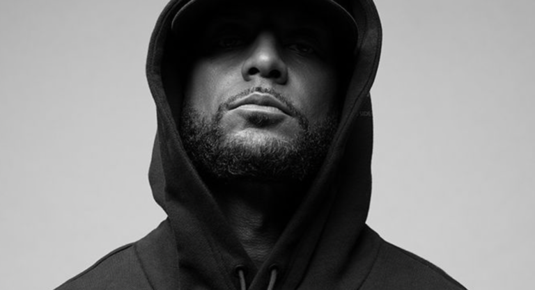 Booba à New York le 16 mai