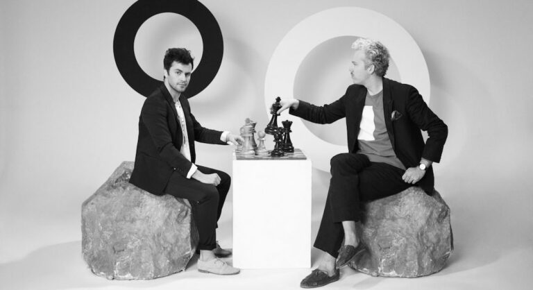 Polo & Pan en concert au Bill Graham le 4 février