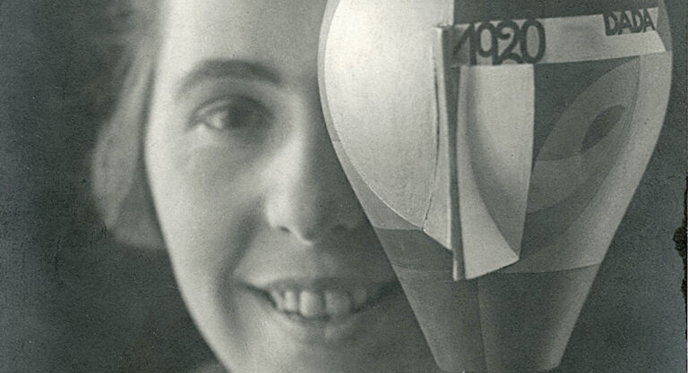 Sophie Taeuber-Arp au MoMA : l’abstraction en toutes choses