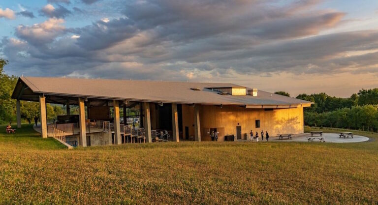 Quatre jours du théâtre de Pascal Rambert sur l’Hudson