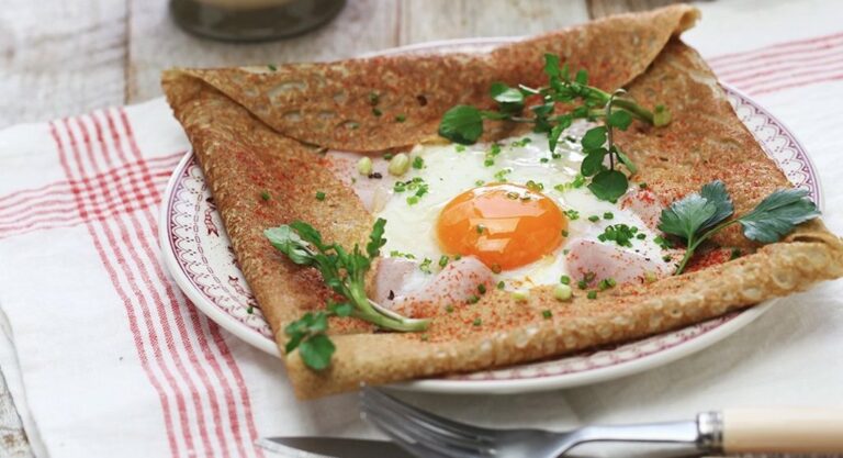 Chandeleur 2024: Où se régaler de bonnes crêpes à New York?