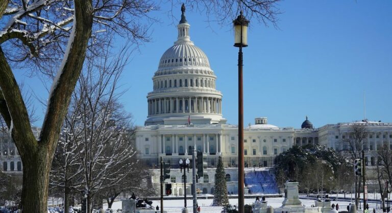 Washington DC : quelles restrictions à partir du 15 janvier ?