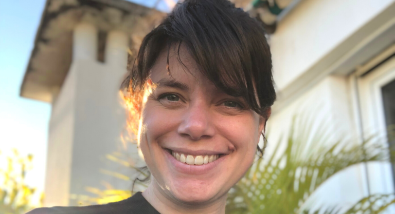 French Expat, Anne-Claire Lecat : Barcelone, sinon rien !