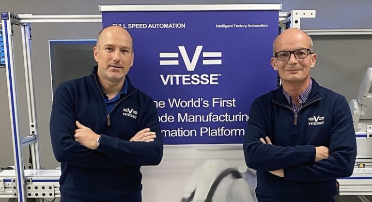 French Boss : Luc Leroy a appris d’Elon Musk à «ne jamais lâcher»