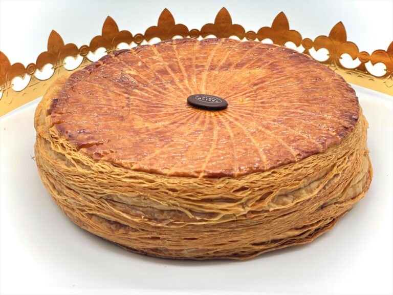 Où trouver la galette des rois à San Francisco et ses environs ? 