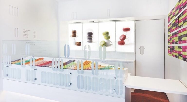 Lette Macarons cherche une seconde naissance
