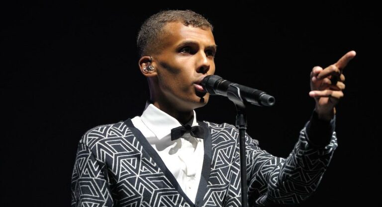 Stromae, L’Impératrice et Mika annoncés à Coachella 2022