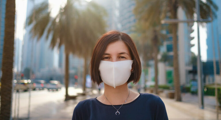 Restrictions sanitaires renforcées en Californie