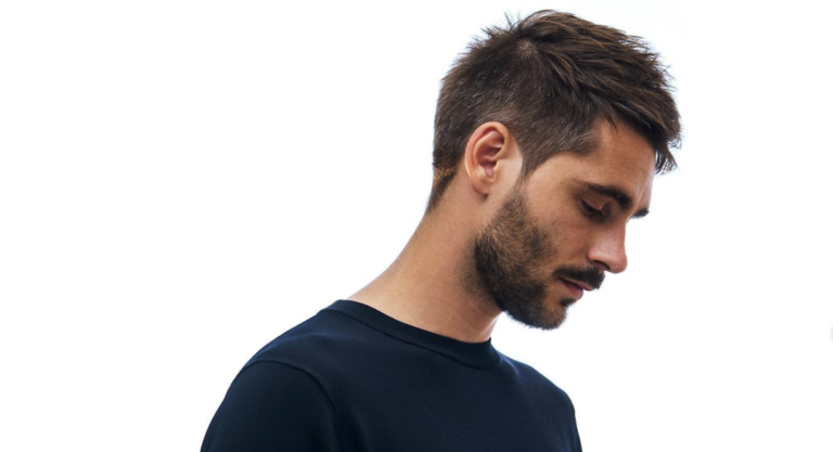 Le DJ français Worakls en concert à San Francisco