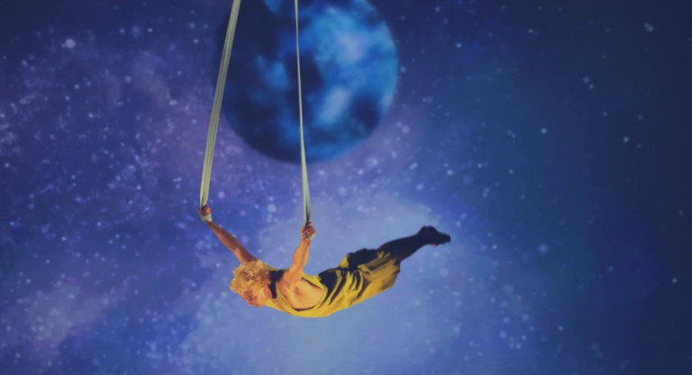 Voyage extraordinaire : Le Petit Prince arrive à Broadway