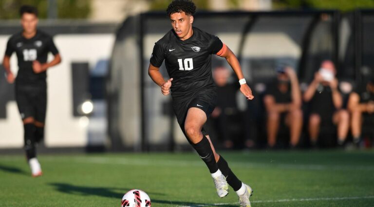 Sofiane Djeffal, footballeur nantais de 22 ans, rejoint DC United