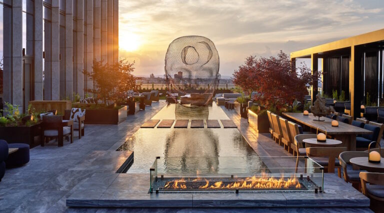 NYC Hotel Week : une « staycation » en janvier