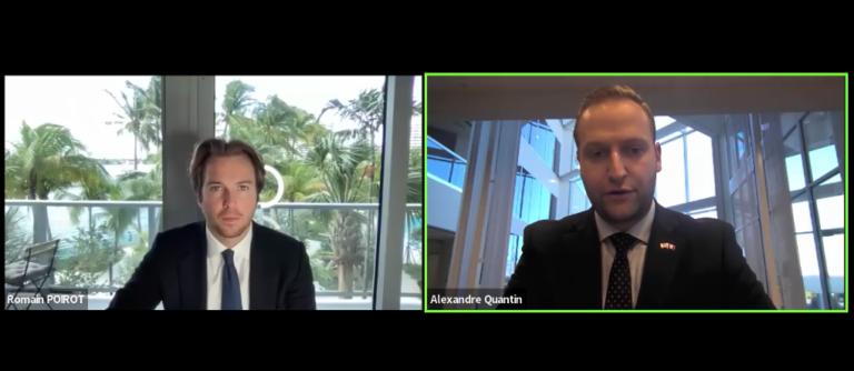 [Vidéo] L’Assurance Vie américaine : un actif incontournable ?