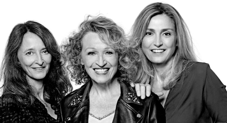 Les femmes françaises à l’honneur au théâtre Raymond Kabbaz