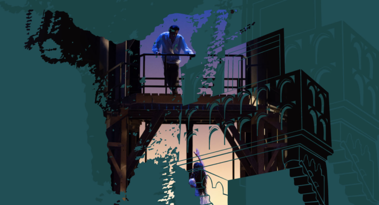 Nouvelle production de «Roméo et Juliette» de Gounod à Houston