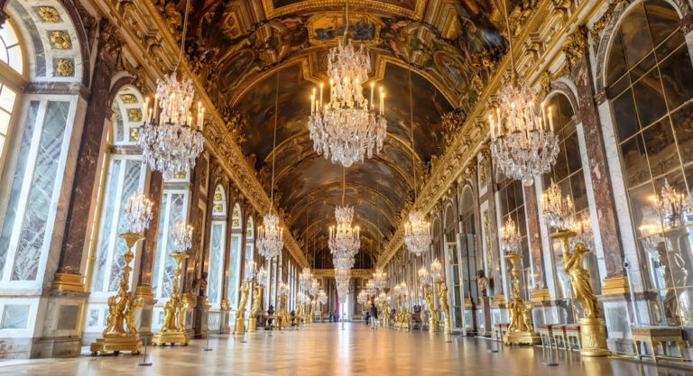 Versailles au Carnegie Hall : une nuit de musique baroque