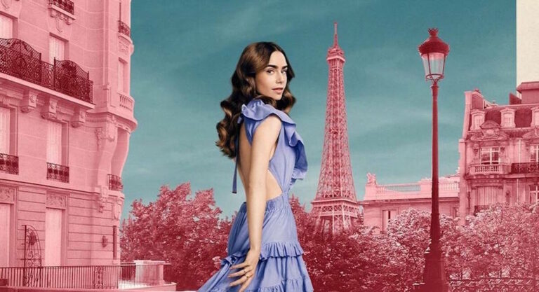 Les Américains en France aussi adorent détester «Emily in Paris»