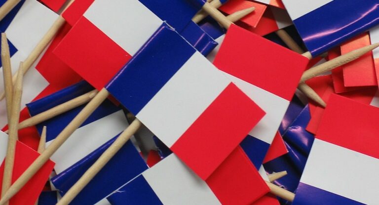 Forte baisse du nombre (officiel) des Français aux États-Unis
