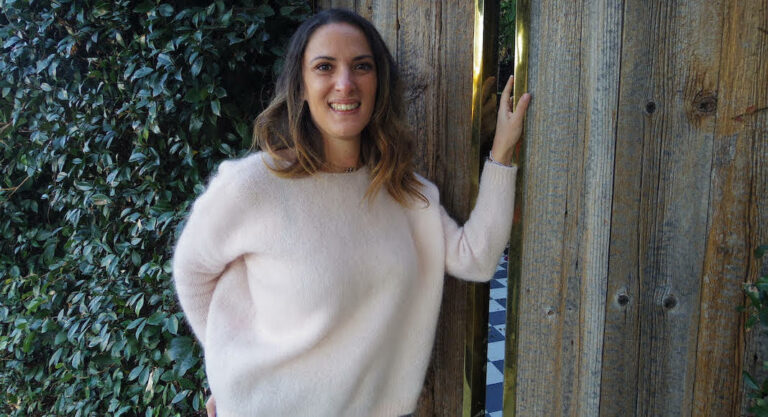 Leslie Abraham, la meilleure amie des (futures) mères à Los Angeles