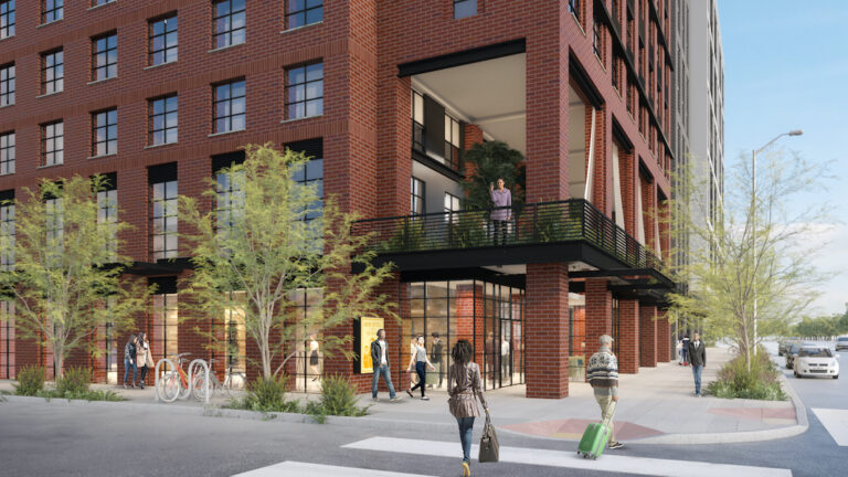 MOB, un hôtel-concept français novateur à DC