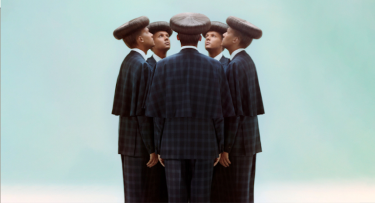 Stromae annonce une tournée nord-américaine pour l’automne