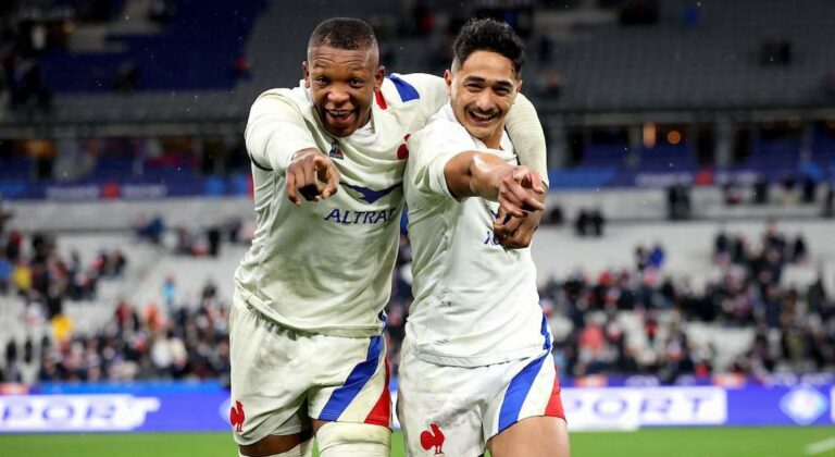 Rugby : où regarder les Bleus dans le Tournoi des Six Nations à New York ?