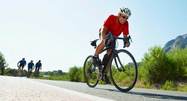 Partir à la découverte des États-Unis à vélo