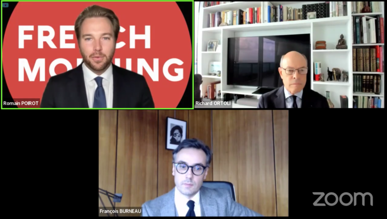 [Vidéo] La fiscalité des successions et donations franco-américaines