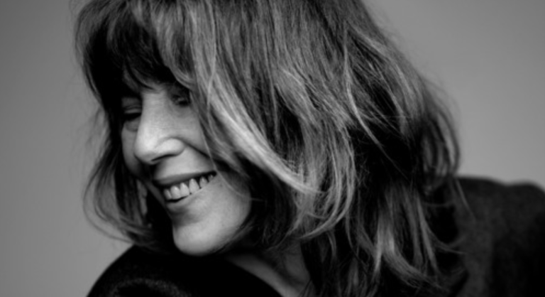 Jane Birkin à New York le 18 juin