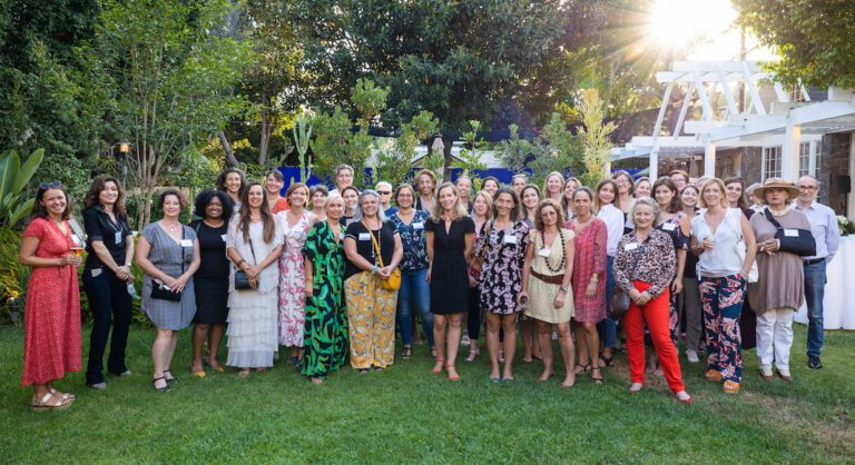 The Elles Collective lance son réseau d’entrepreneuses francophones à SF