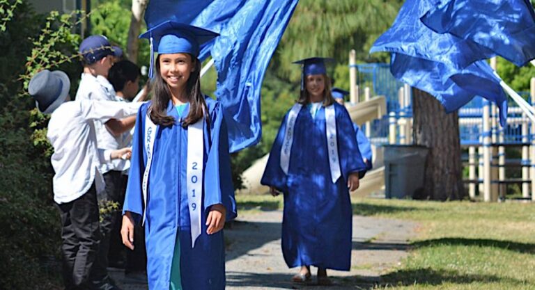 L’École Franco-Américaine de la Silicon Valley s’agrandit : ouverture du collège en août 2022