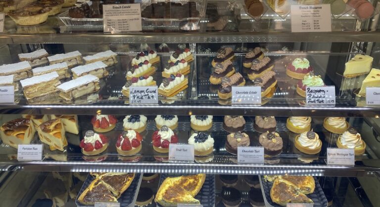 Miss Madeleine ouvre une deuxième boulangerie à Manhattan