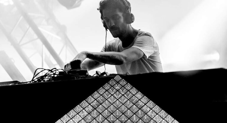 Daft Punk, Justice, Kavinsky… Une soirée dédiée à l’électro française à Brooklyn