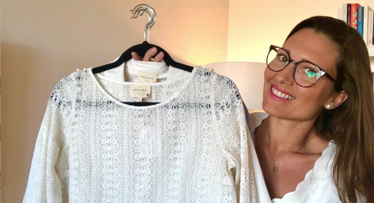 Mode : Les Parisiennes font leur pop up de printemps les 1er et 2 avril