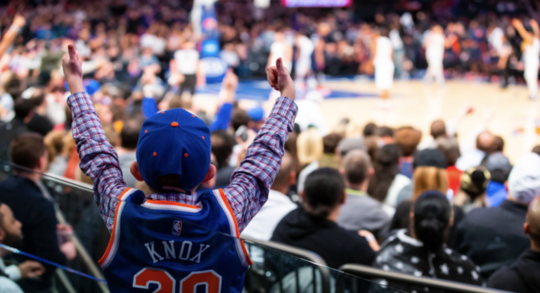 French Heritage Night : du basket à l’accent français au MSG